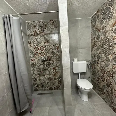 Nisicka Oaza 2 Apartment *